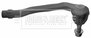 BORG & BECK Rooliots BTR5814